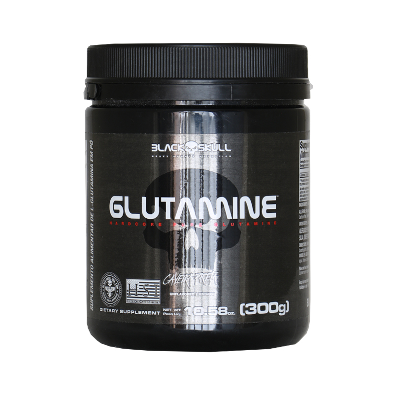 مکمل گلوتامین GLUTAMINE